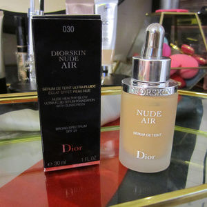 DIOR SKIN NUDE AIR